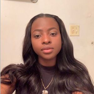 Meet your Posher, Precious